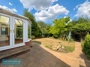 Garden- click for photo gallery